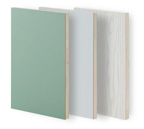 憨憨虎生態板顏色