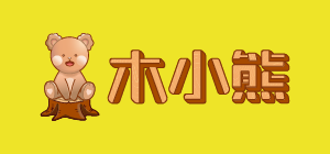 木小熊生態板