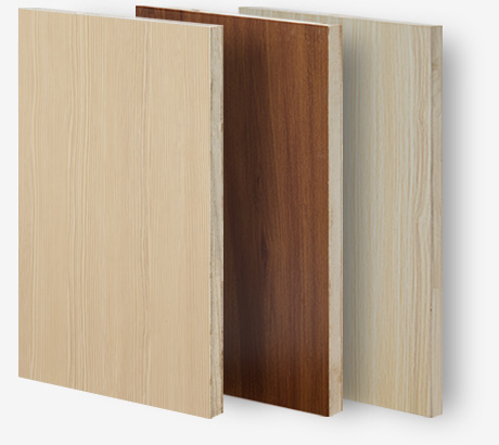 澤爾生態板顏色