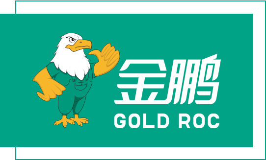 金鵬生態板logo