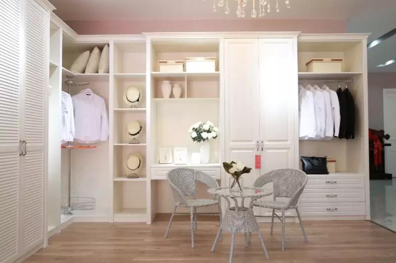 【收藏】選購定制家居，不得不聊的五個細節