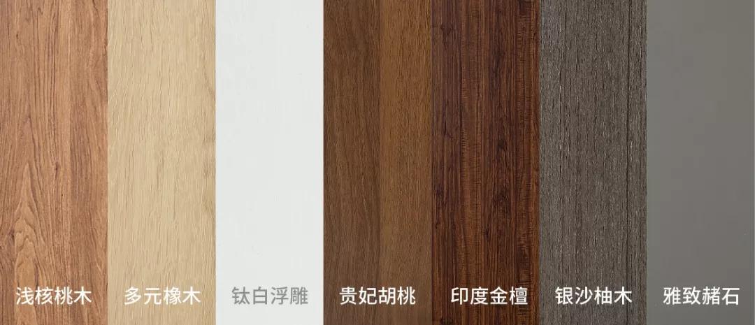 盛夏熱銷有“門道”，鵬鴻爆款實木柜門火熱上市