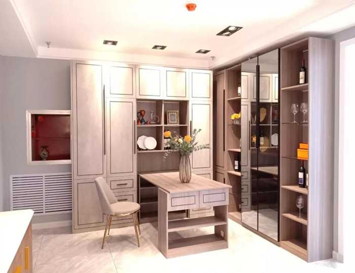 鵬鴻全屋定制 鵬鴻全屋定制