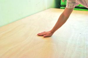 細(xì)木工板打家具該如何挑選呢