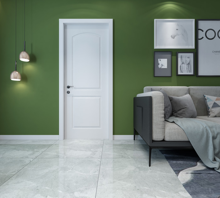 來看看鵬鴻免漆木門廬山真面目！