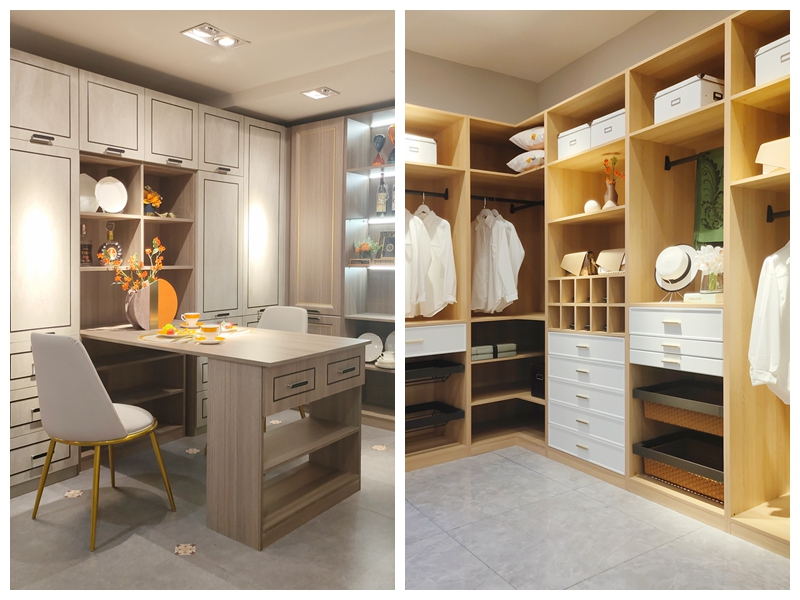 定制衣柜設計效果圖 定制衣柜設計效果圖