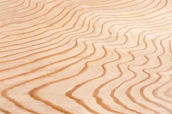 鵬鴻板材2020年同步紋新花色生態(tài)板