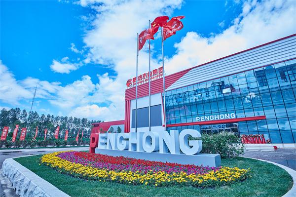 鵬鴻板材定制家居受認可，集團榮譽當選副會長單位