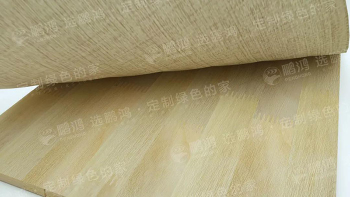 實木生態(tài)板變形嗎