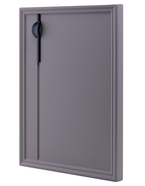 衣柜門板用什么材質好