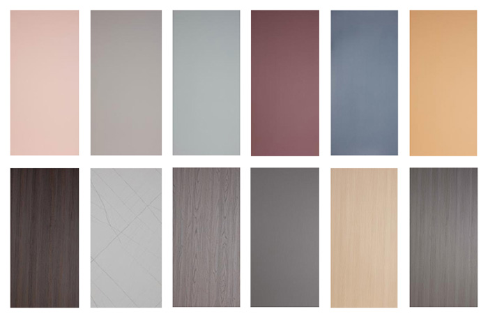 為定制家具而生——鵬鴻家具板材升級(jí)上市