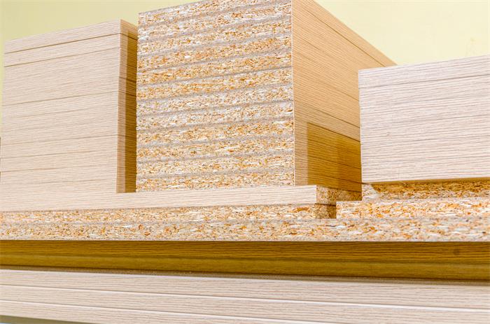 顆粒板產品圖片