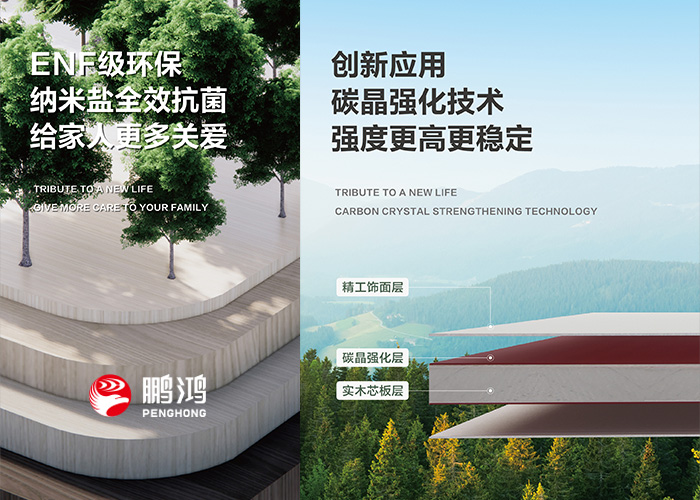 碳晶板是什么材質 碳晶板是什么材質