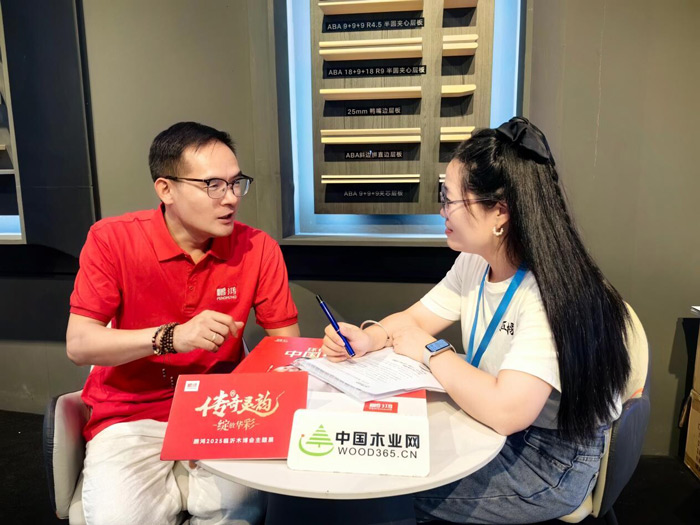 鵬鴻楊志偉：北方市場差異化運營與未來發展藍圖