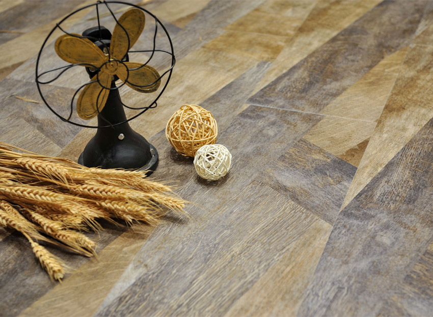 鵬鴻強化復合地板2802